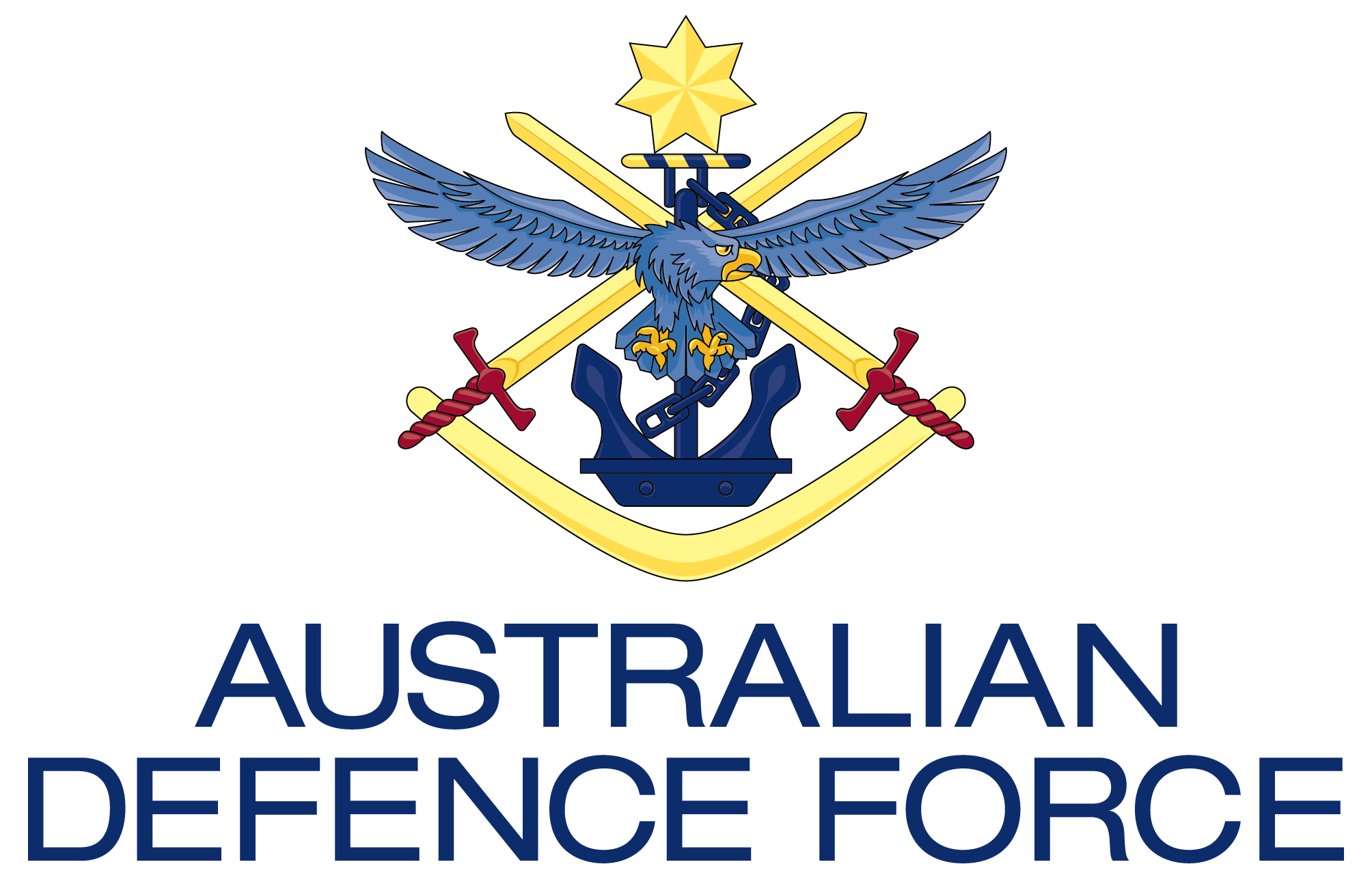 Australian Defence Force