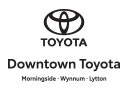 Downtown Toyota