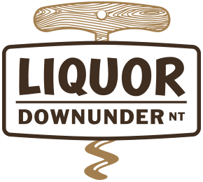 Liquor Down Under