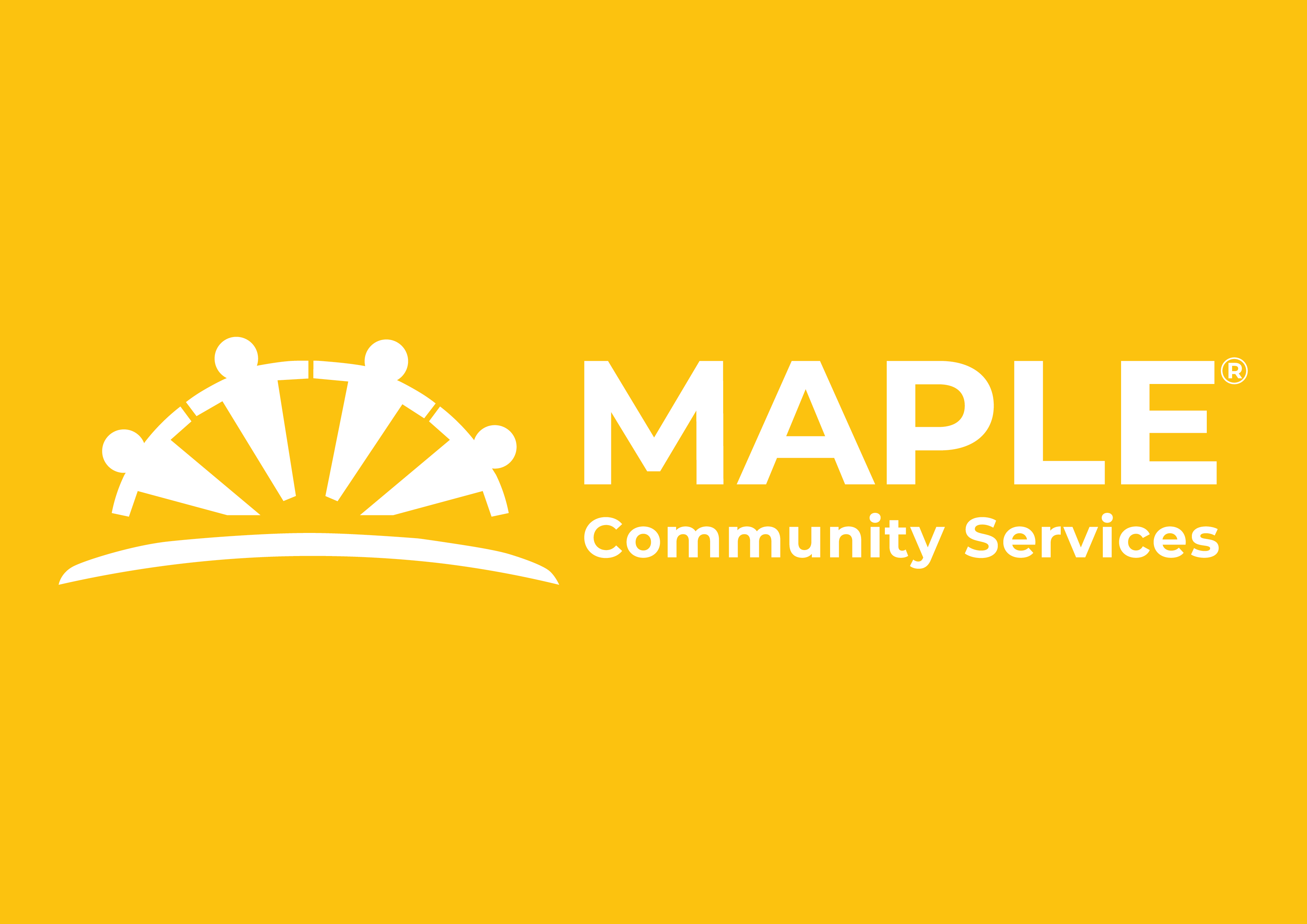 Maple Community Services