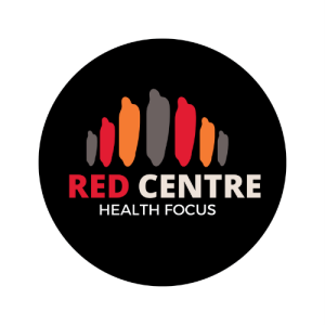 Red Centre Health