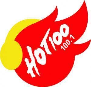 Hot 100 FM