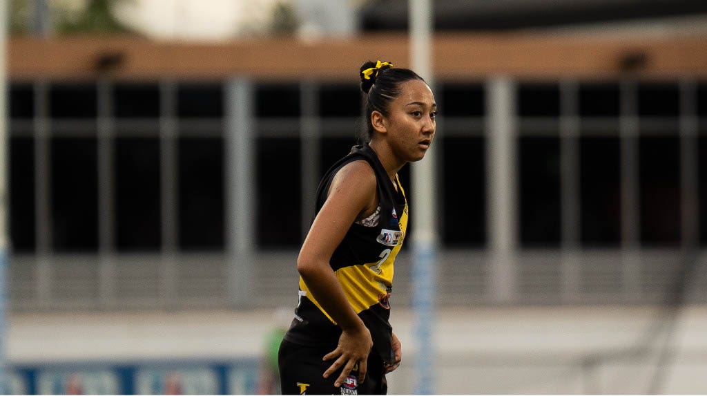 15 Territorians Named in 2025 AFL Indigenous & Multicultural Academies ...