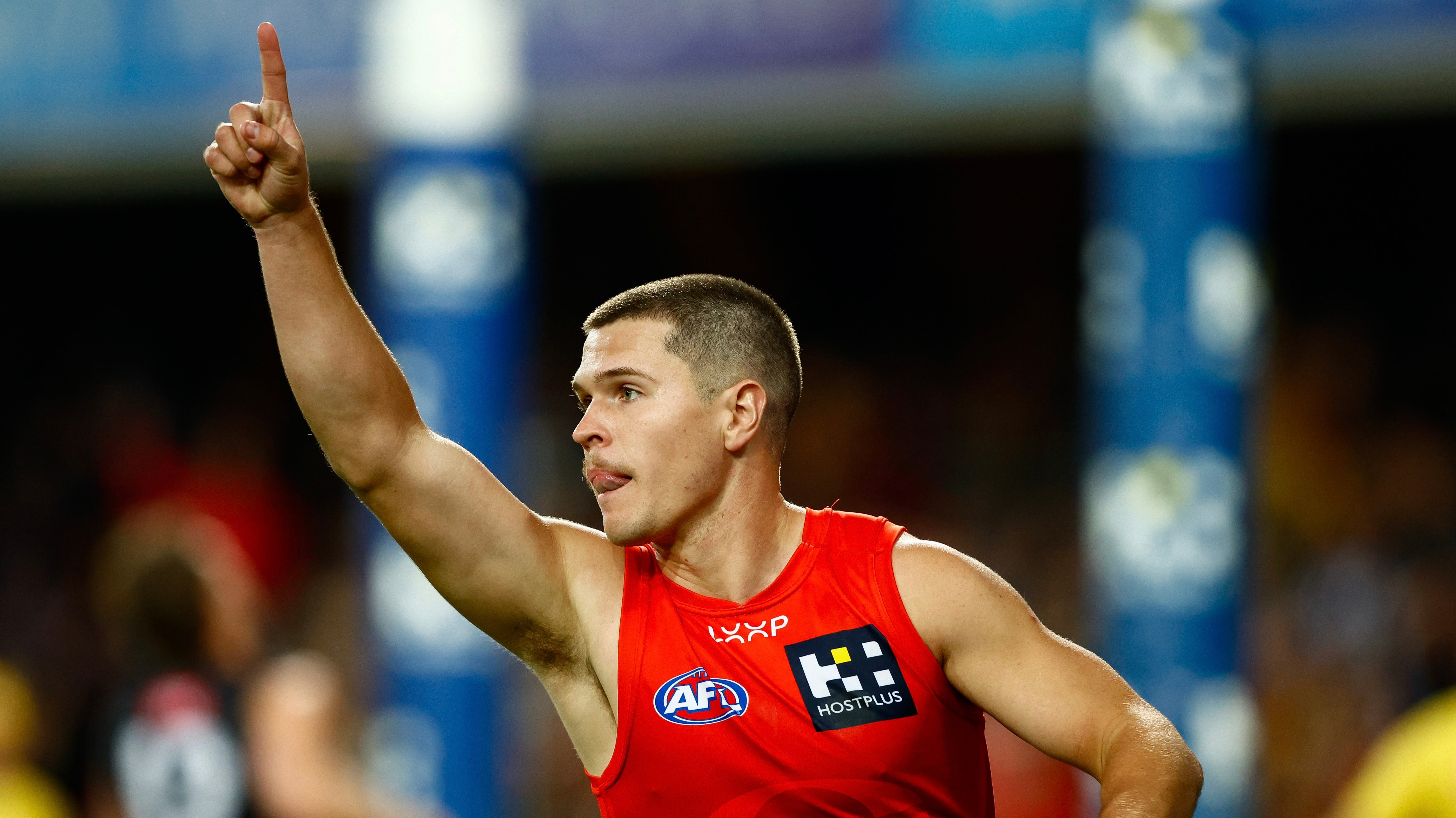 Qld Nfl Queensland football reigns supreme in Round 18 - Play AFL