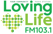 Loving Life FM 103.1