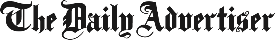 The Daily Advertiser