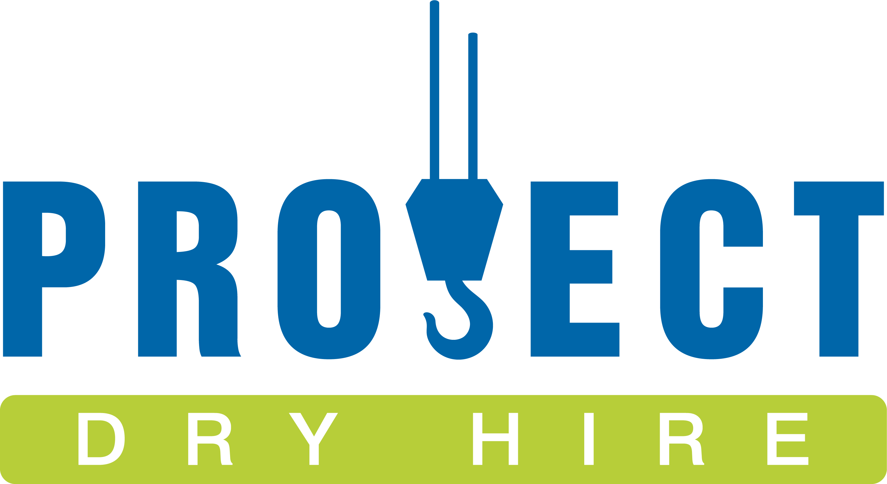 Project Dry Hire