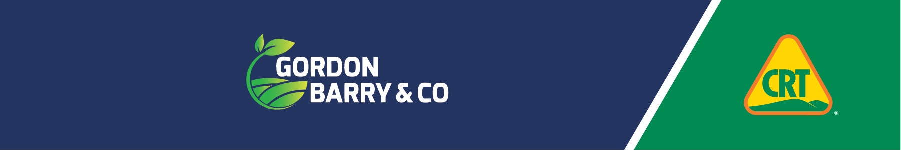 Gordon Barry & Co/CRT