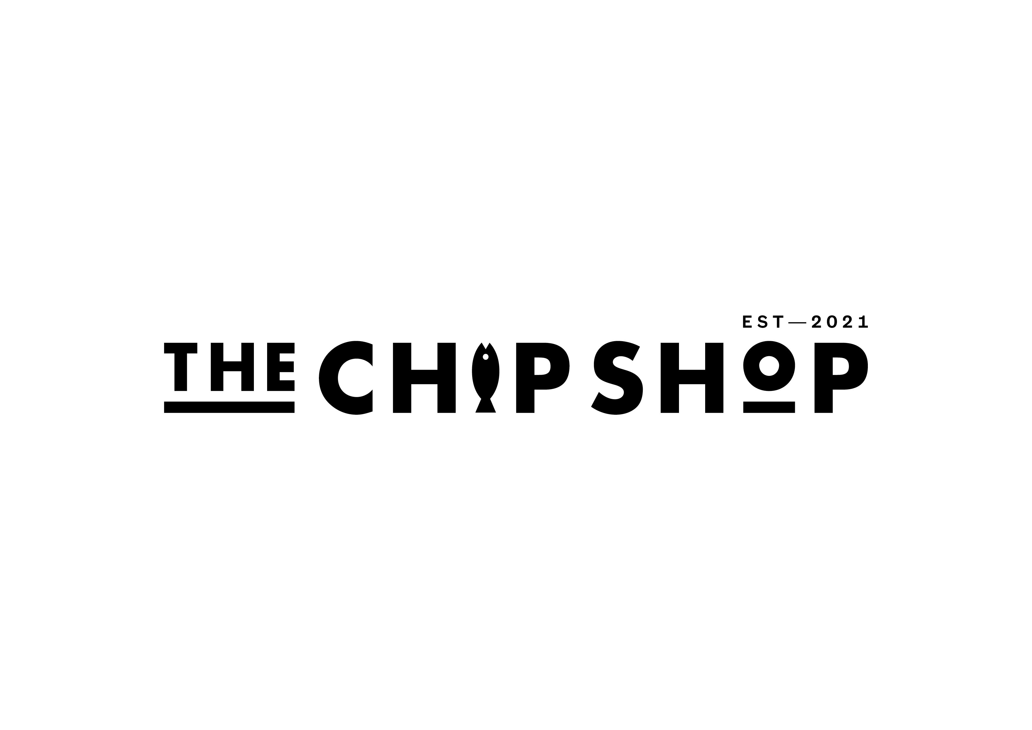 The Chip Shop