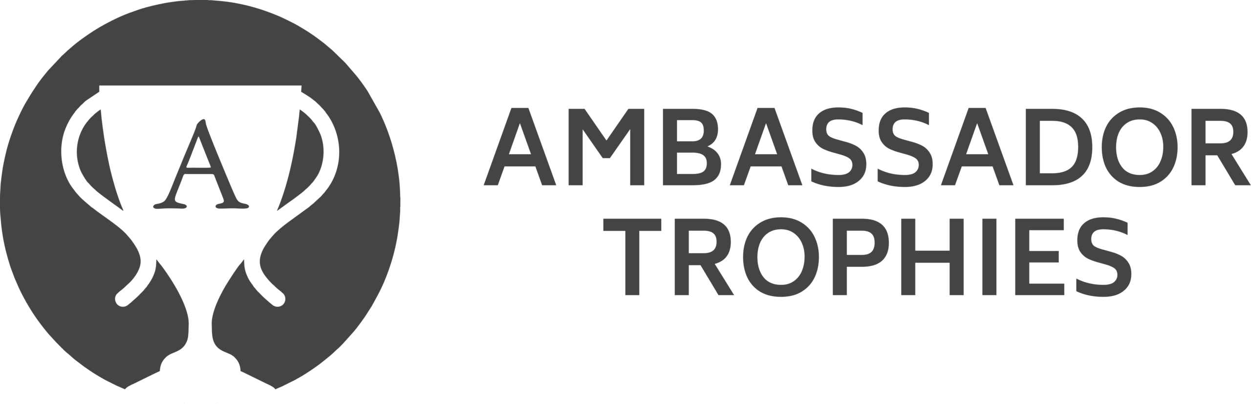 Ambassador Trophies