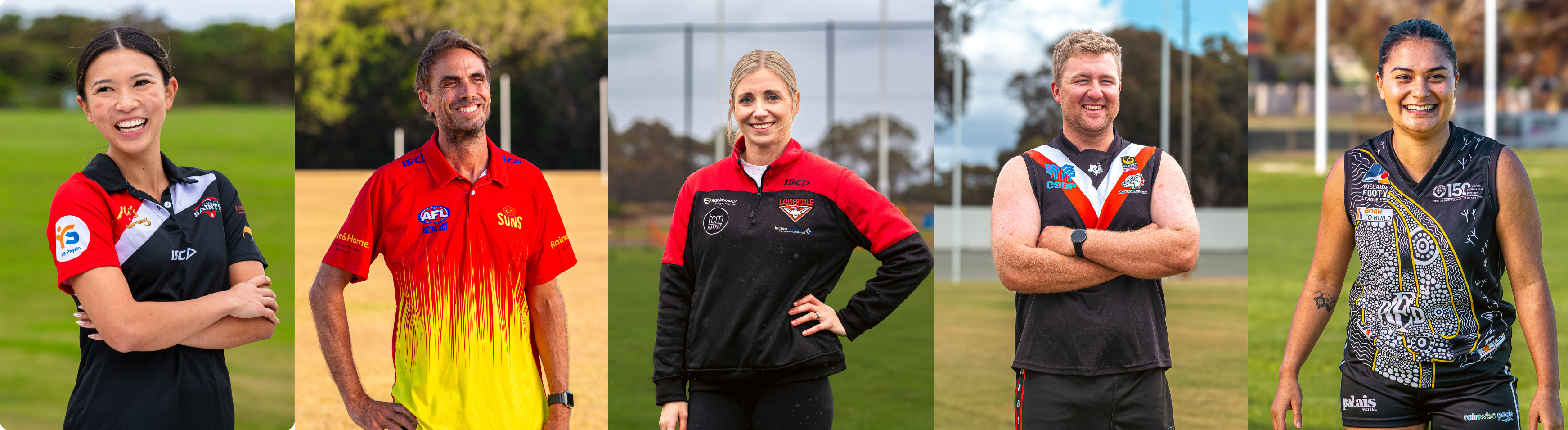 There's More to Footy