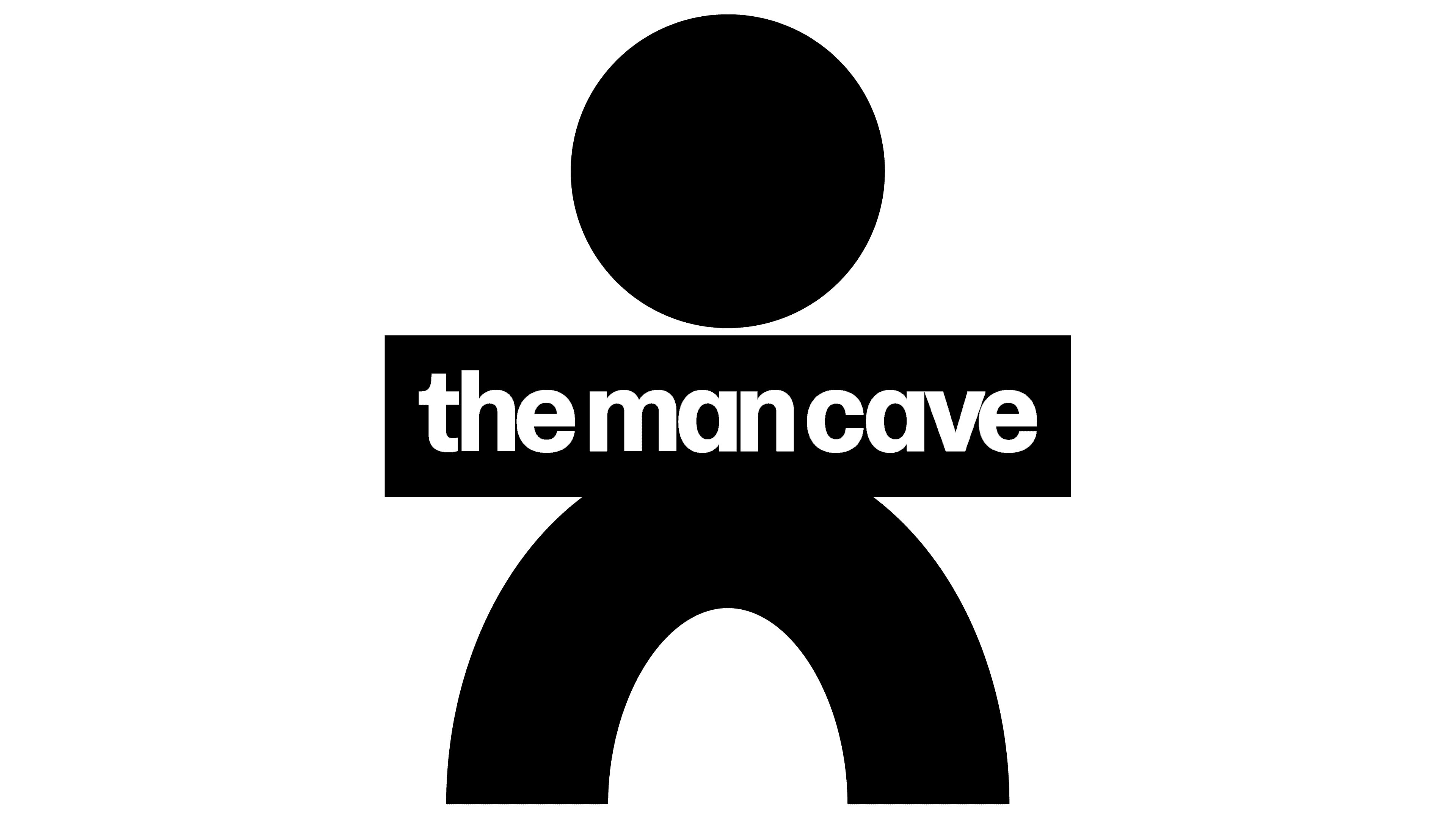 The Man Cave