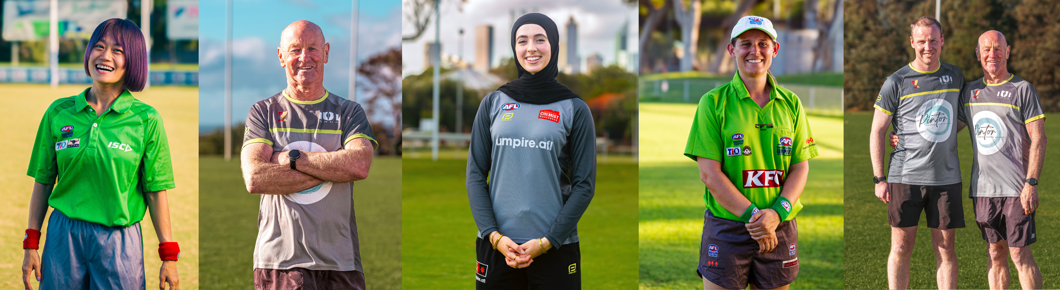 There's More to Footy