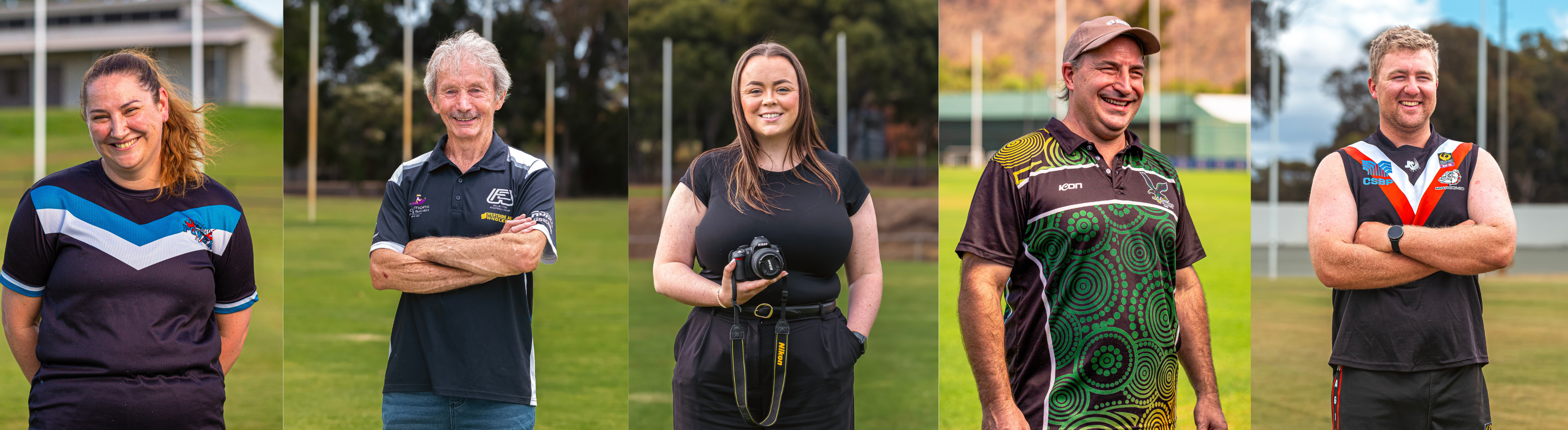 There's More to Footy