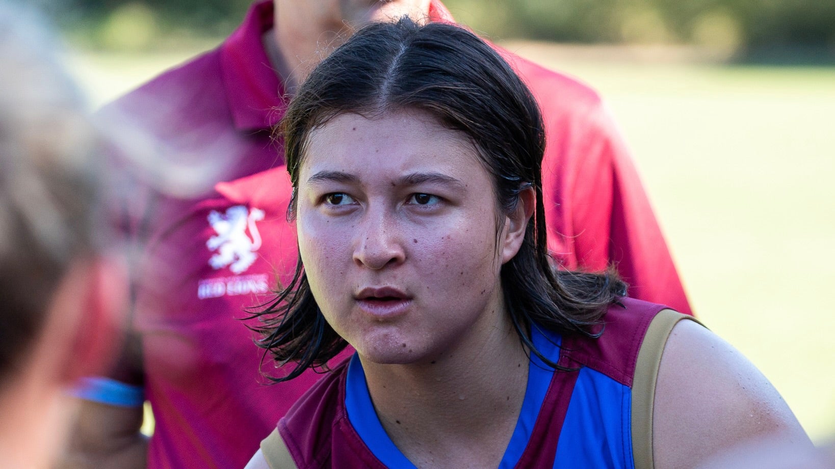 Bond University QAFLW Coaches MVP Award Voting – Round 2: Play AFL Highlights and Standouts - News Directory 3