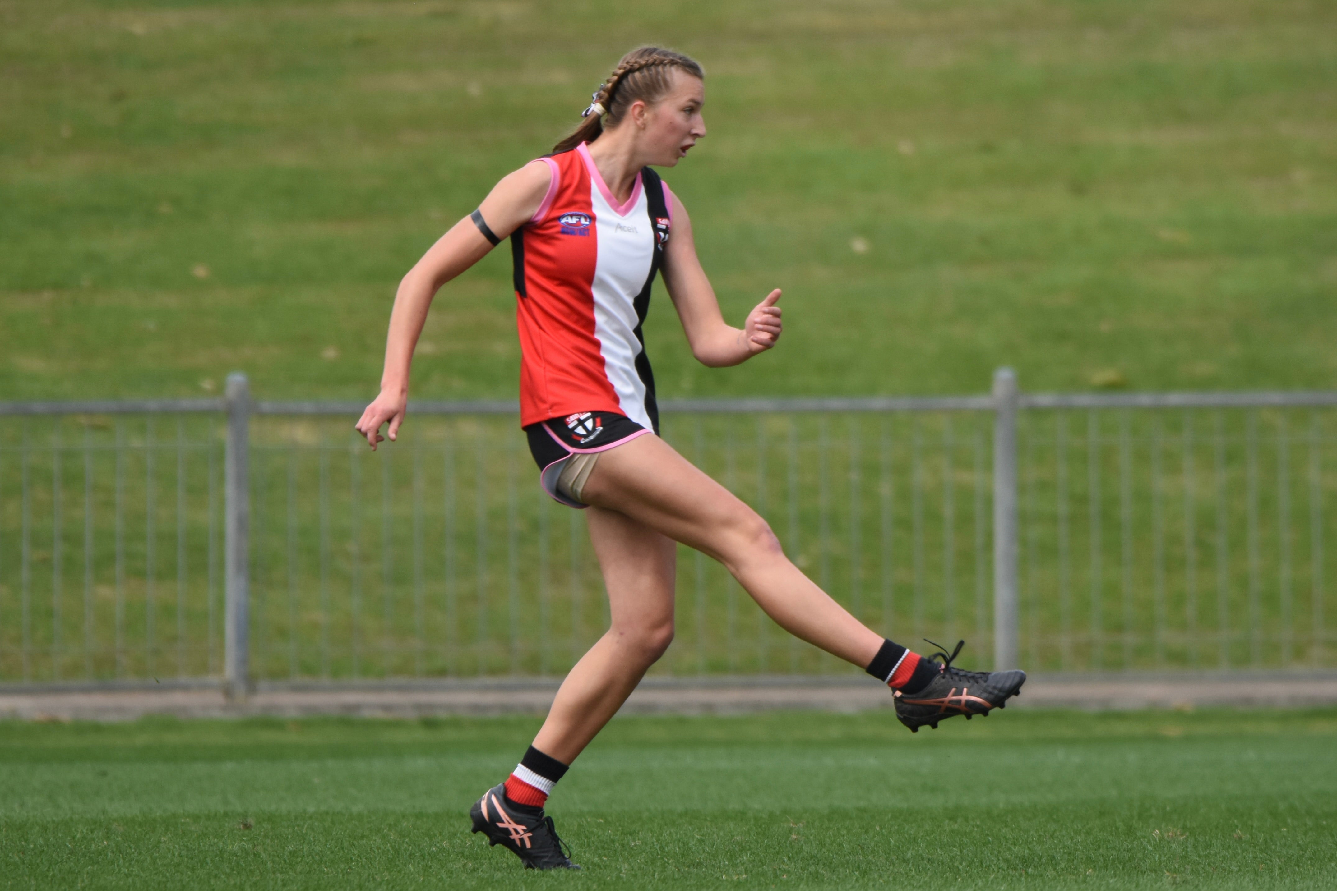 Amaia Wain AFL North Coast