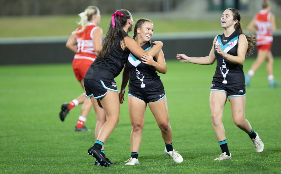 AFL Hunter Central Coast - Play AFL
