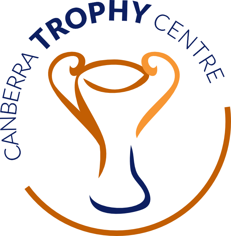 Canberra Trophy Centre