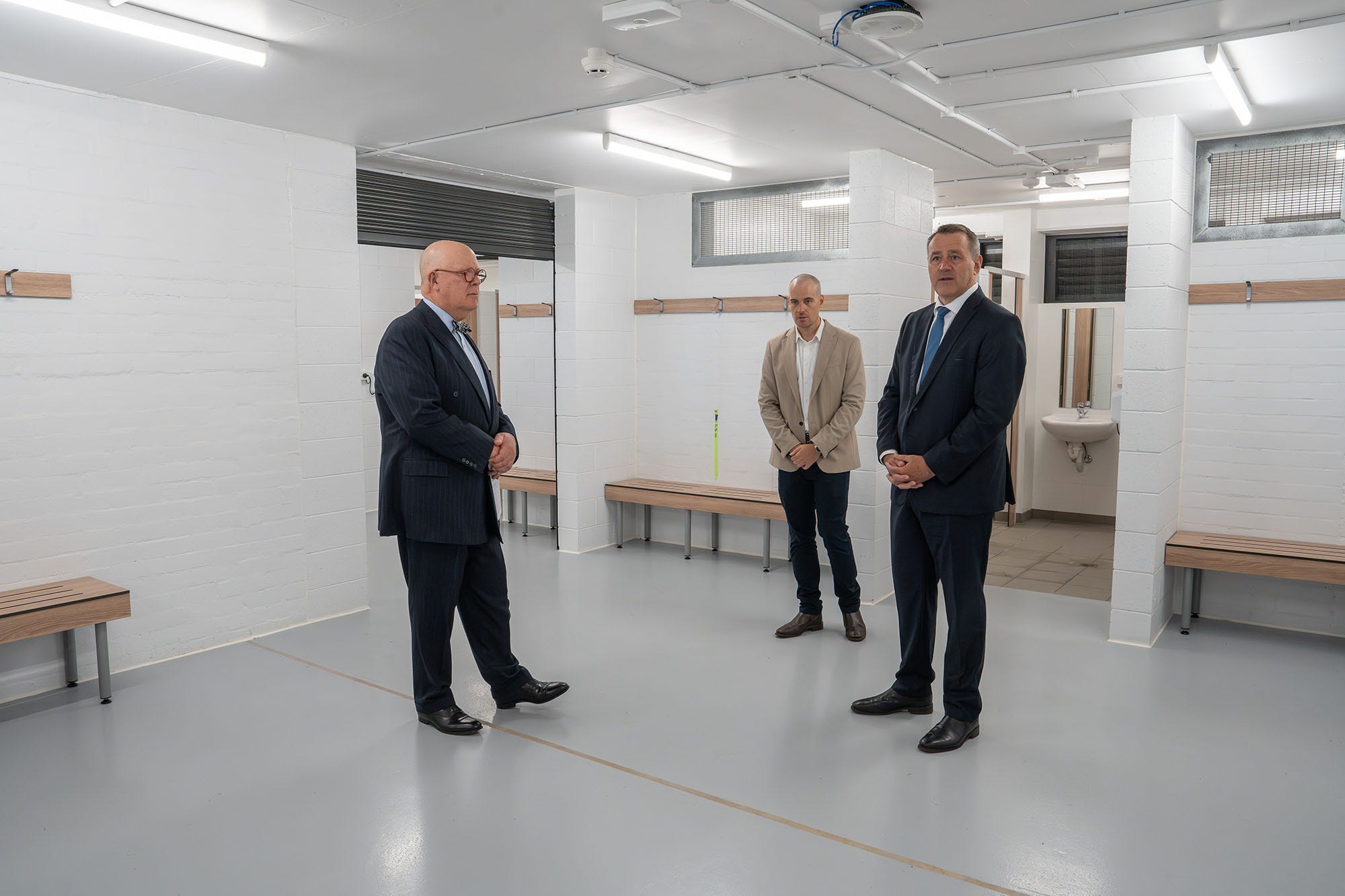 Macquarie University