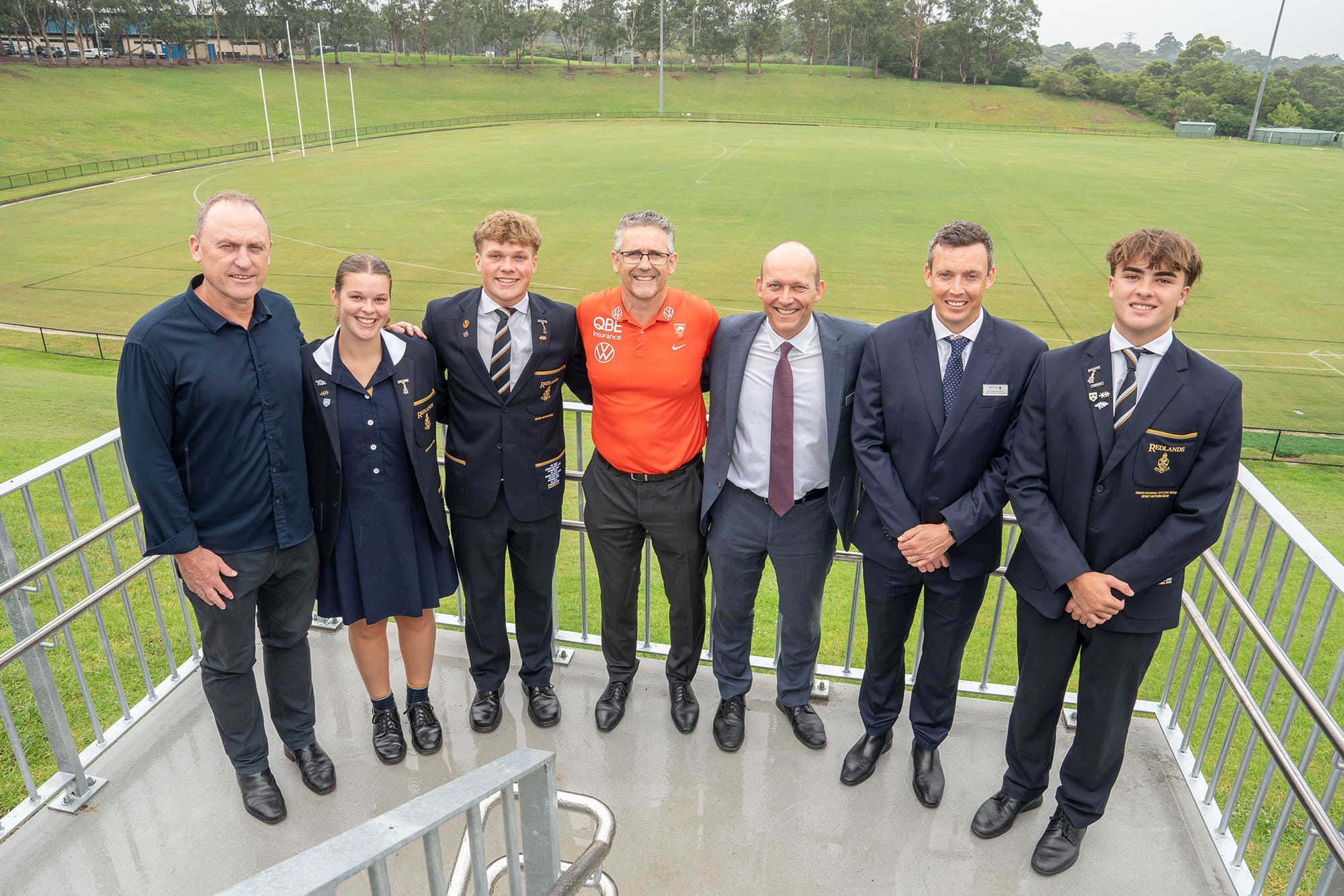 Macquarie University