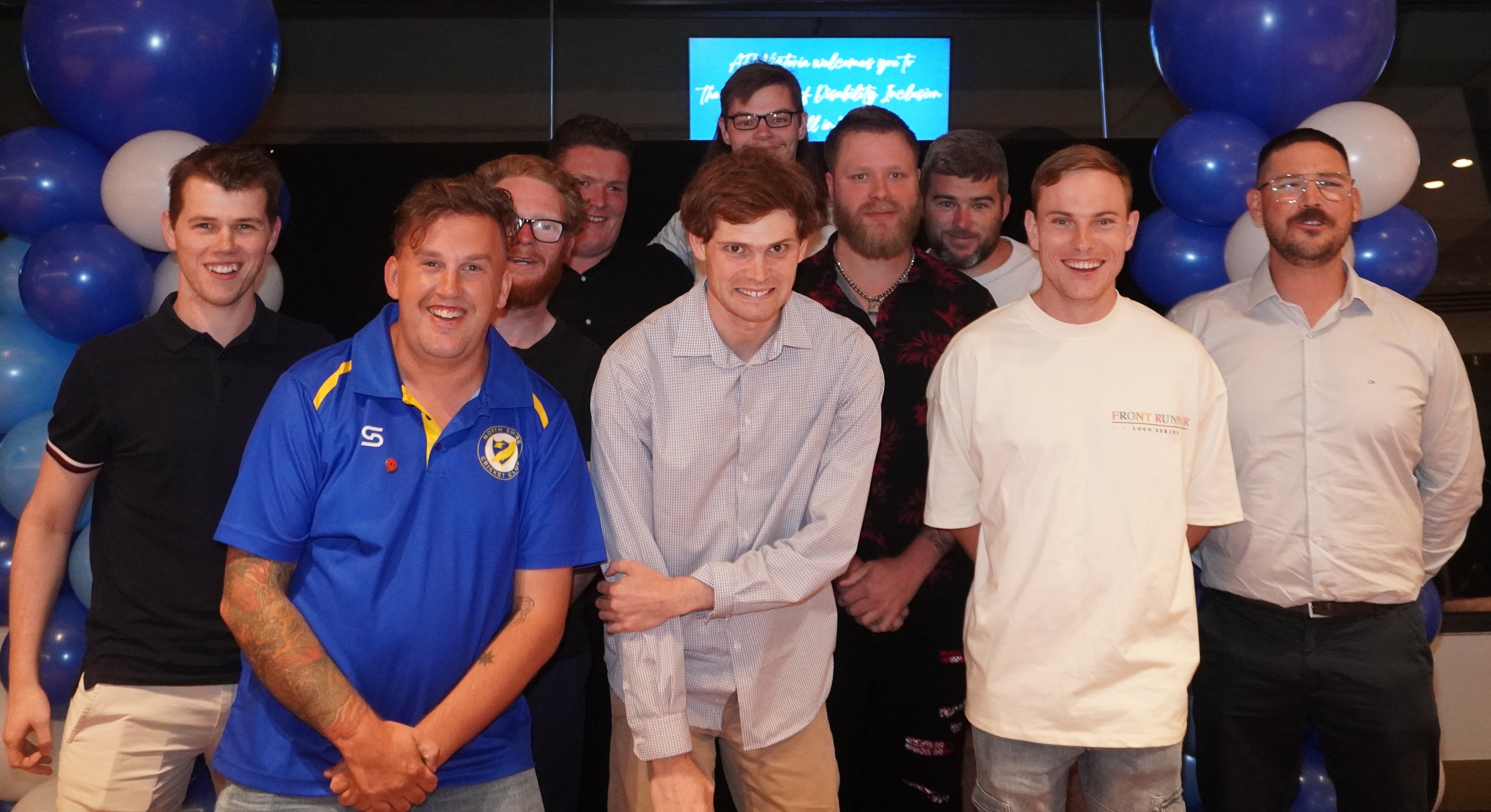 Vic Country Inclusion Team