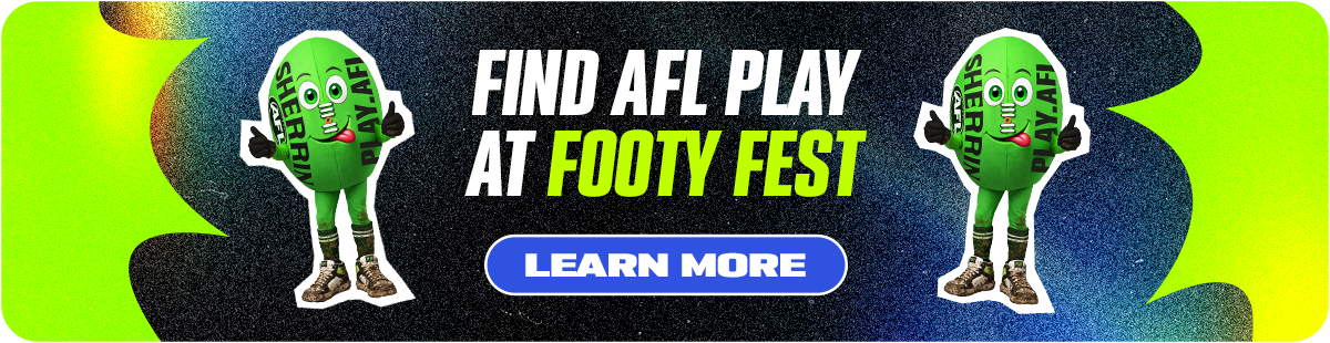 footy fest