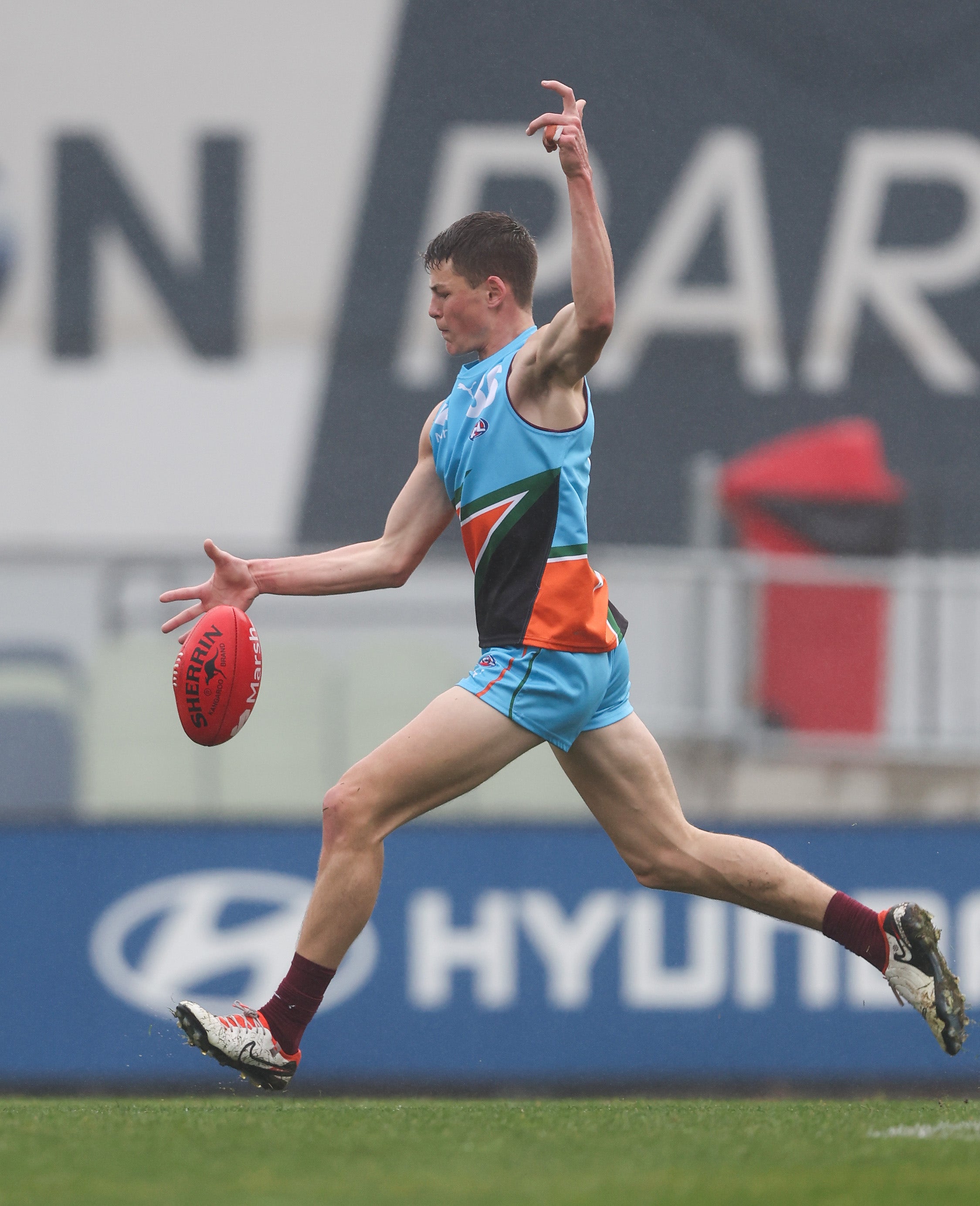 Ben Kennedy for Allies