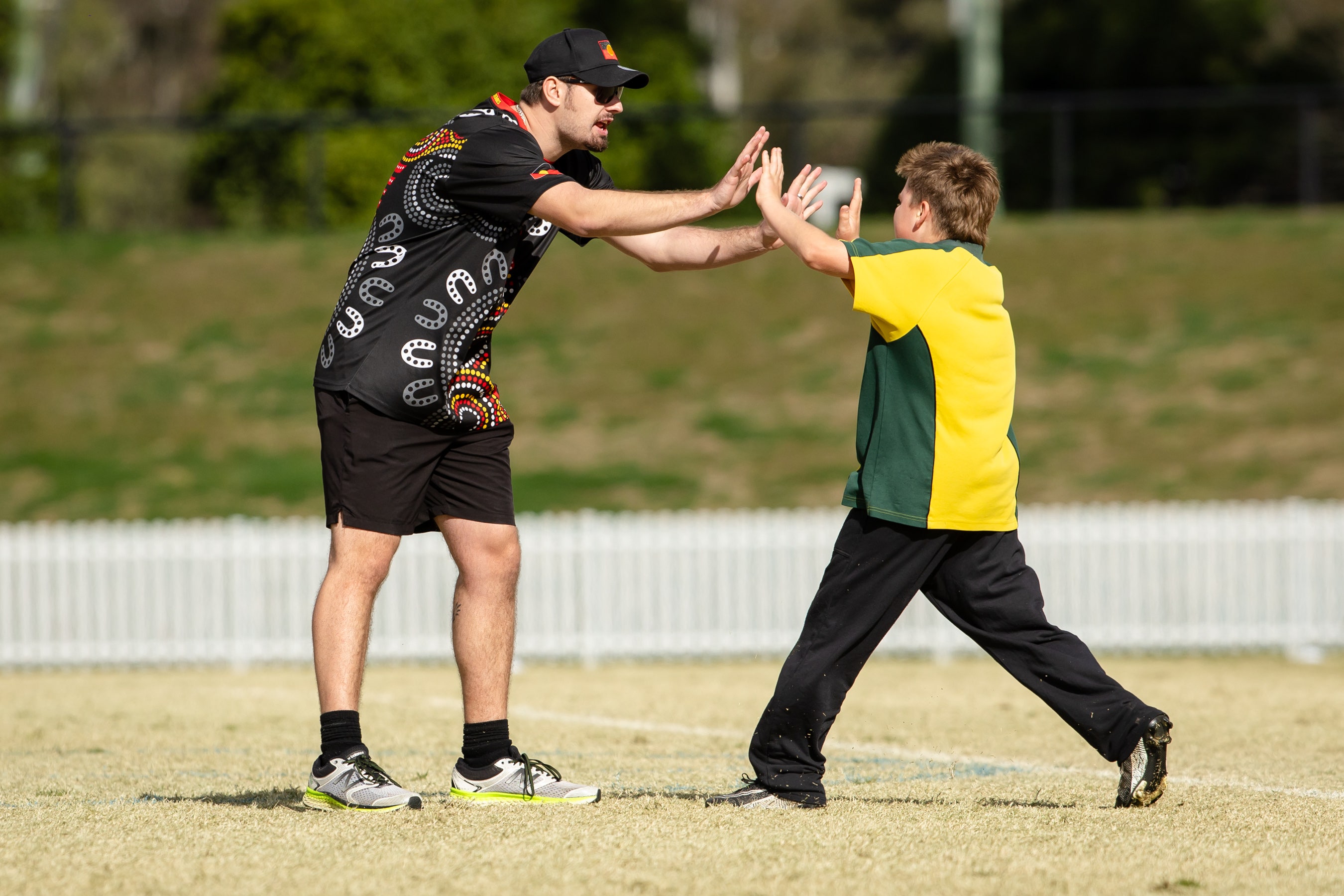 Indigenous Future Stars