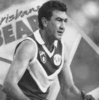 Roger Merrett - Play AFL