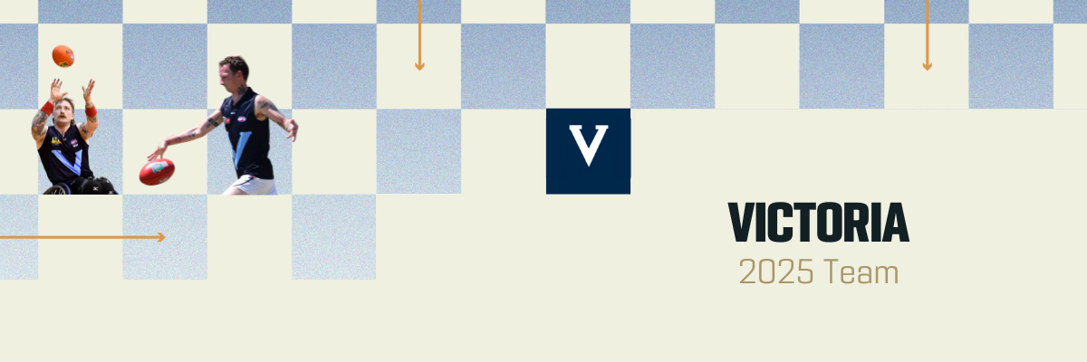 2025 AFL Open Victoria