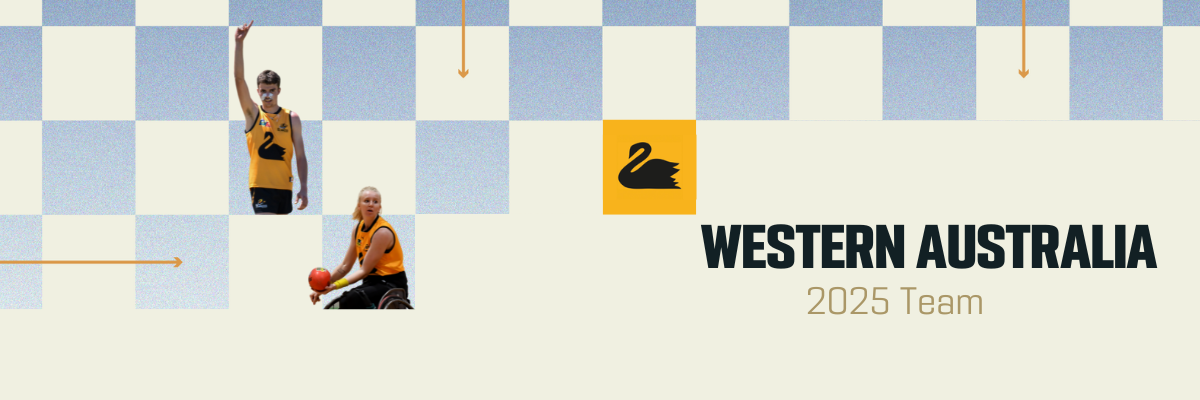 2025 AFL Open - Western Australia