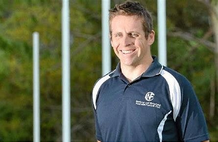 Image result for Ben Stanley AFL Coaching