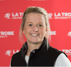 What’s new in ACL Rehab? – Clinical Symposium - La Trobe Sport and ...